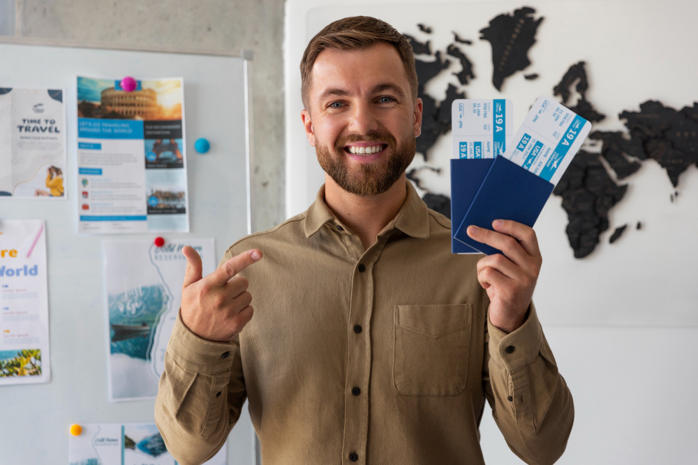 Express Entry Immigration Consultants in Surrey